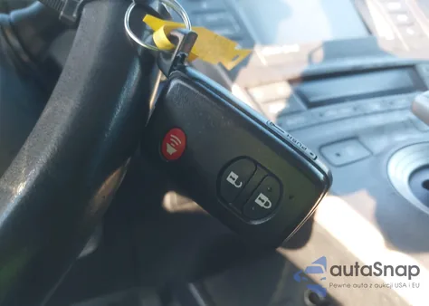 2012 Toyota Prius Three из США, поврежденный, VIN JTDKN3DU8C1502004